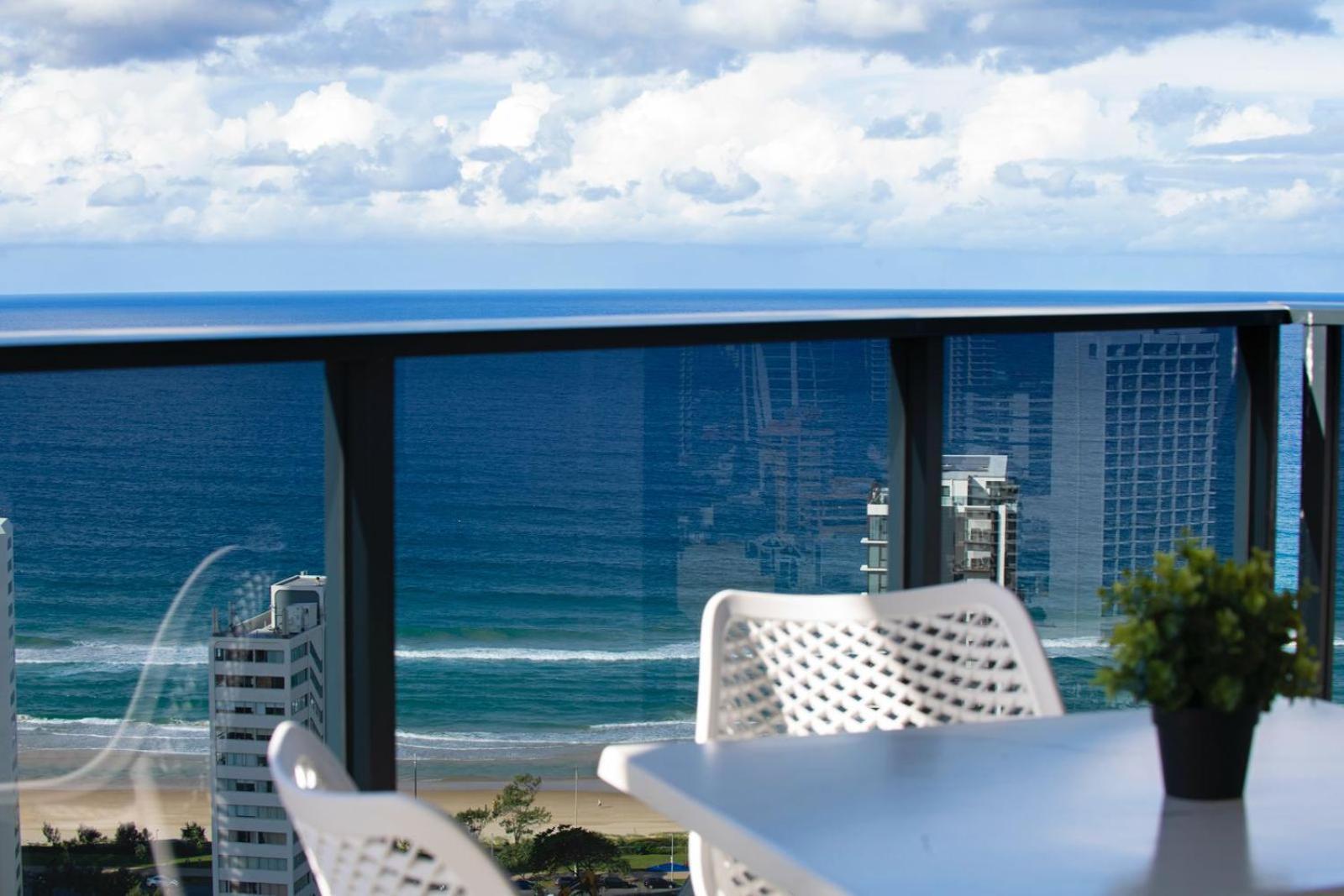 Ruby Apartments - Qstay Gold Coast Dış mekan fotoğraf