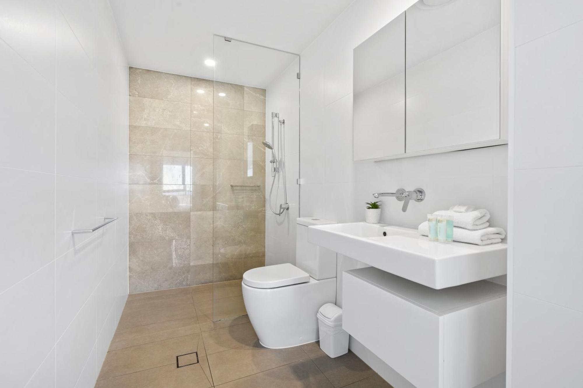 Ruby Apartments - Qstay Gold Coast Dış mekan fotoğraf